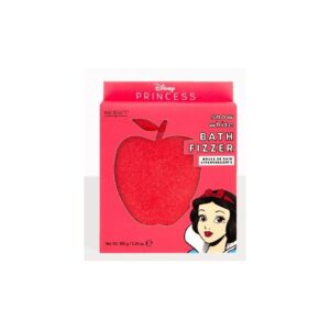 Mad Beauty Disney Princess - Snow White Bath Fizzer (150gr)