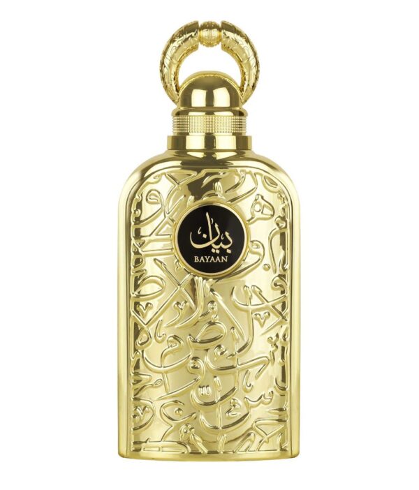 Lattafa Bayaan Eau De Parfum (100ml)