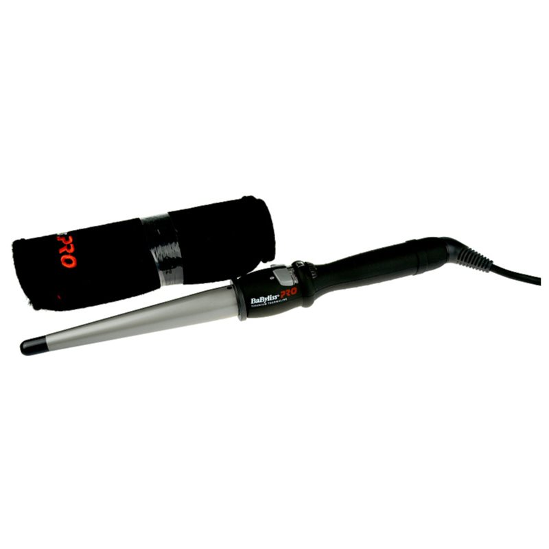 BaByliss PRO Curling Iron 2280TTE κωνικό σίδερο για μπούκλες BAB2280TTE 1 τμχ