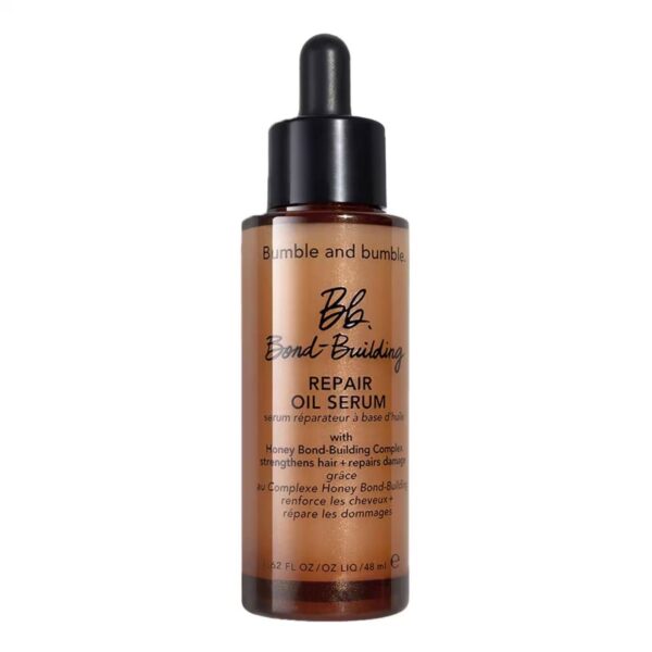 Bumble & bumble - Bond Building - Repair Oil (48ml)
