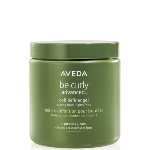 Aveda - Be Curly Advanced™ Coil Definer Gel (250ml)