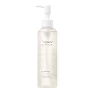 Mixsoon Bean Cleansing Oil (195ml)