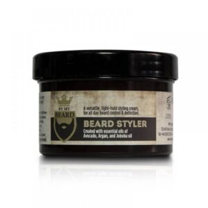 By My Beard - Beard Styler (150ml)