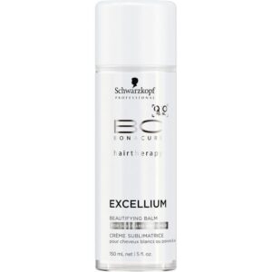Schwarzkopf Professional BC Bonacure Excellium Beautifying Balm (150ml)