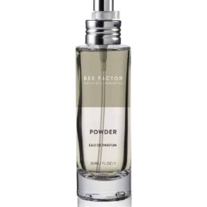 Bee Factor eau de parfum άρωμα πούδρας 50ml