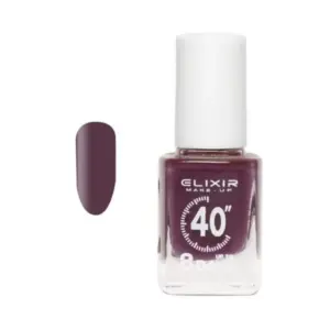 ELIXIR Βερνίκι 40 Up To 8 Days 103 (cordowan)