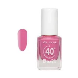 Βερνίκι 40 Up To 8 Days 251 (laventer Rose)