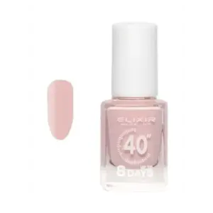 Βερνίκι 40 Up To 8 Days 397 (pale Pink)
