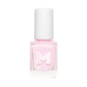 Βερνίκι Matte 40 Up To 8 Days M08 (baby Pink)
