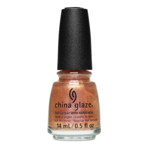 China Glaze - Better Than Nectar (14ml)