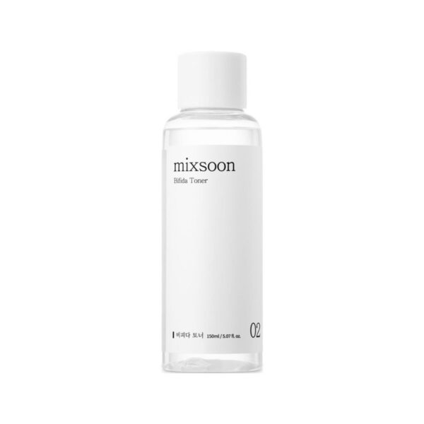 Mixsoon Bifida Toner (150ml)