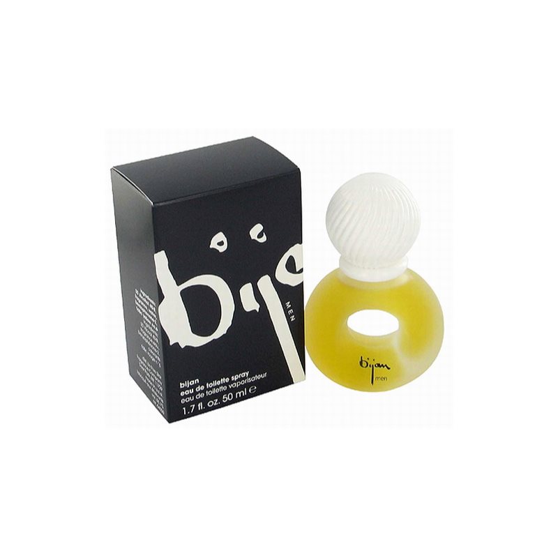 Bijan Classic Men Eau de Toilette για άντρες 75 ml