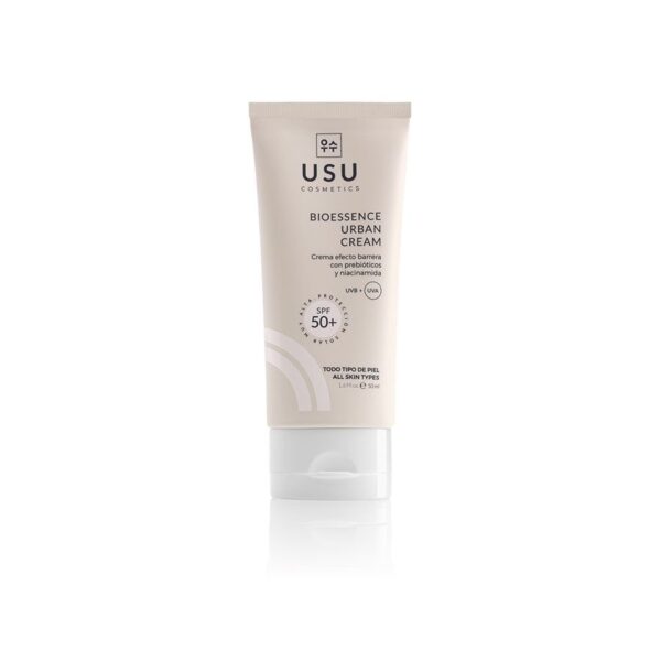 Usu Cosmetics Bioessence Urban Cream (50ml)
