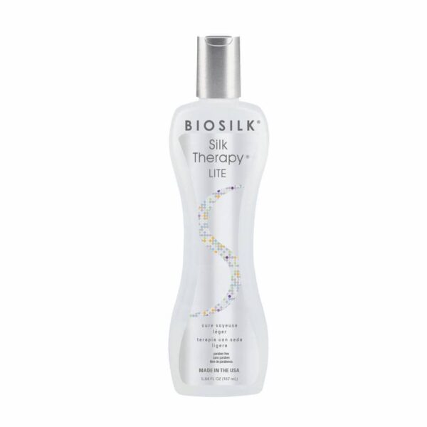 Biosilk - Silk Therapy Lite (167ml)