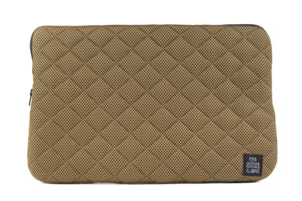 Bleecker & Love Rhone Laptop Case (Small)