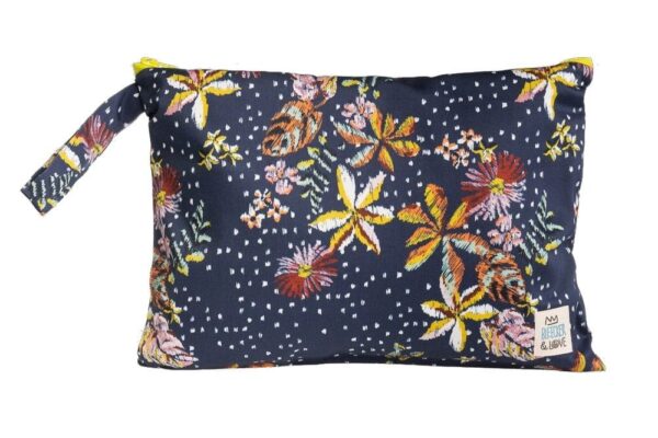 Bleecker & Love Cotton Bag Hills Small