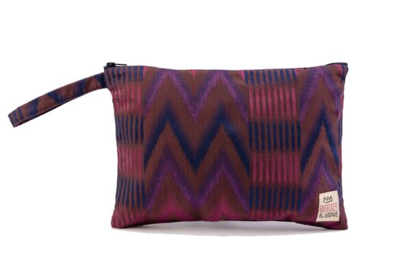 Bleecker & Love Woven Lucida Small