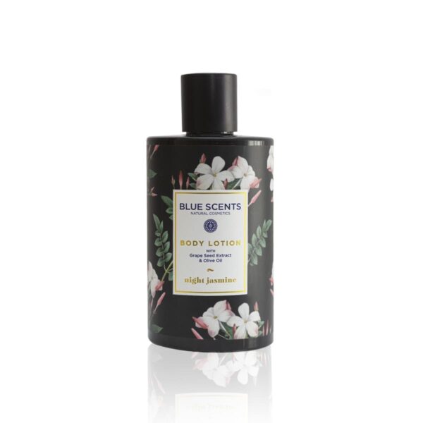 Blue Scents Body Lotion Night Jasmine (300ml)