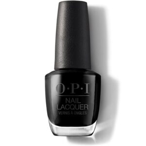 OPI - Lady in Black™ (15ml)