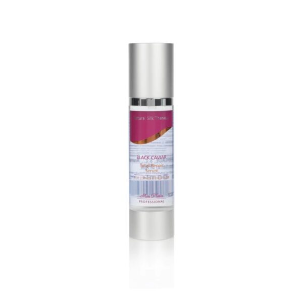 Mon Platin Professional - Natural Silk Therapy Black Caviar Total Repair Serum (100ml)