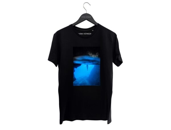Marina Vernicos - Sea Whisperers - Black - Medium