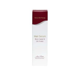 Mon Platin Professional - Natural Silk Therapy Black Caviar & Silk Protein Hair Serum (100ml)
