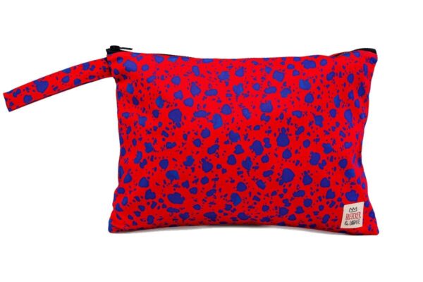 Bleecker & Love Cotton Bag Jackson Small
