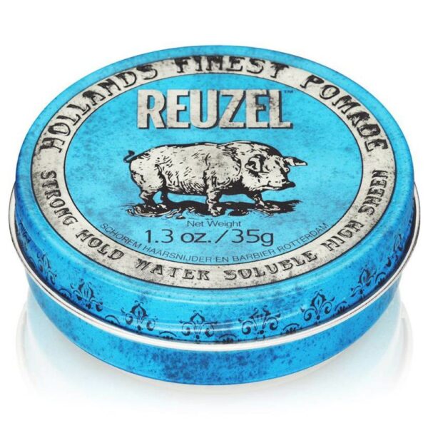 Reuzel Blue Pomade (35gr)