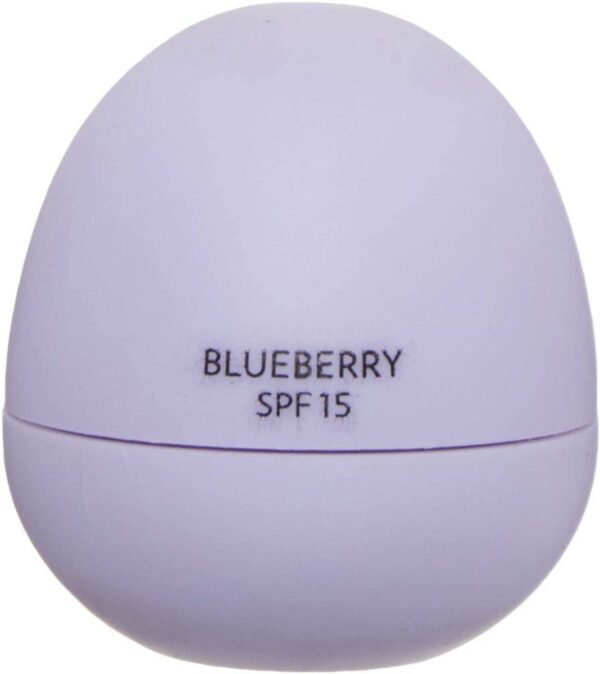 Golden Rose Lip Butter Blueberry SPF 15 (8g)