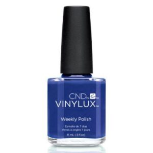 Vinylux- Blue Eyeshadow (15ml)