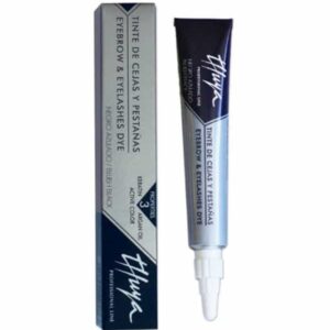 Thuya – Βαφή Βλεφαρίδας Bluish Black 14ml – 011102038