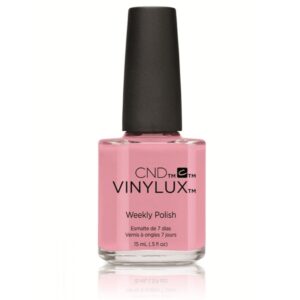 Vinylux - Blush Teddy (15ml)
