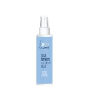 Aloe+ Colors - Just Natural Hair & Body Mist (100ml)