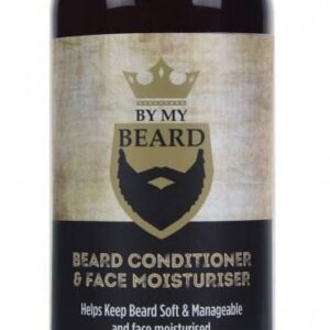 By My Beard - Beard Conditioner & Face Moisturiser (300ml)