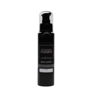 Body Lotion Τύπου Goddess Burberry