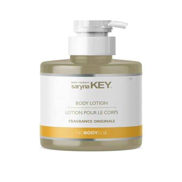 Saryna Key Body Lotion - Fragrance Originale (250ml)
