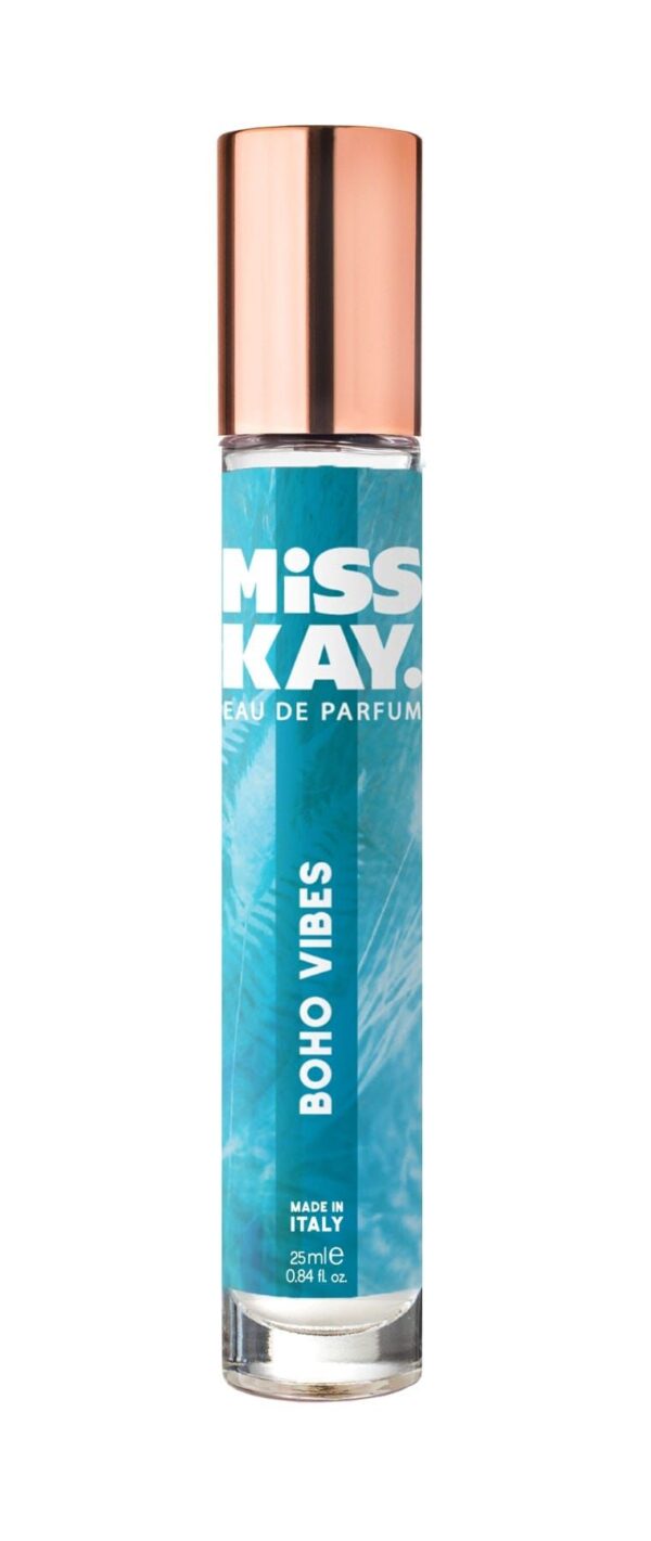 Miss Kay Boho Vibes Eau de Parfum (25ml)