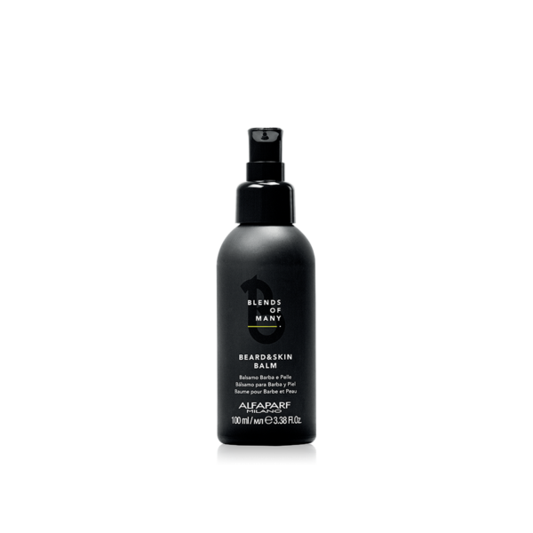 Alfaparf Milano Blends of Many - Beard & Skin Balm (100ml)