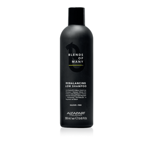Alfaparf Milano Blends of Many - Rebalancing Low Shampoo (250ml)