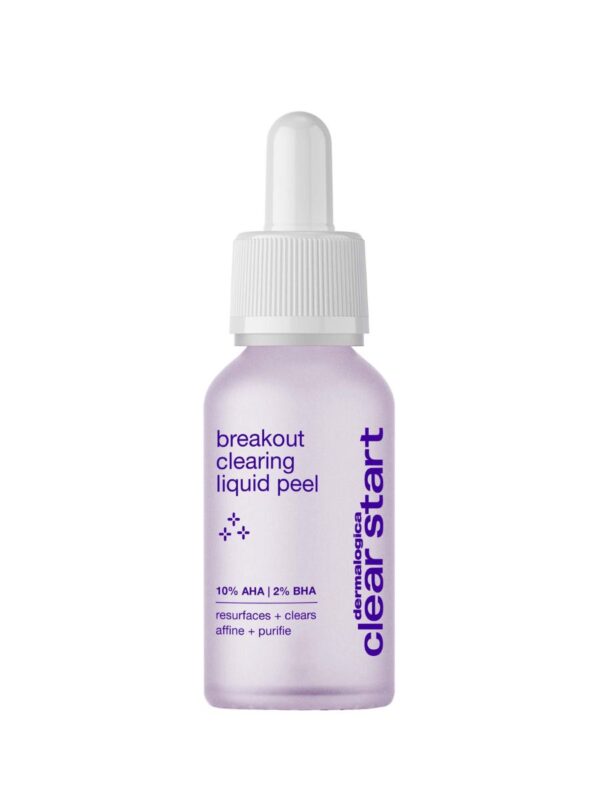 Dermalogica Breakout Clearing Liquid Peel (30ml)