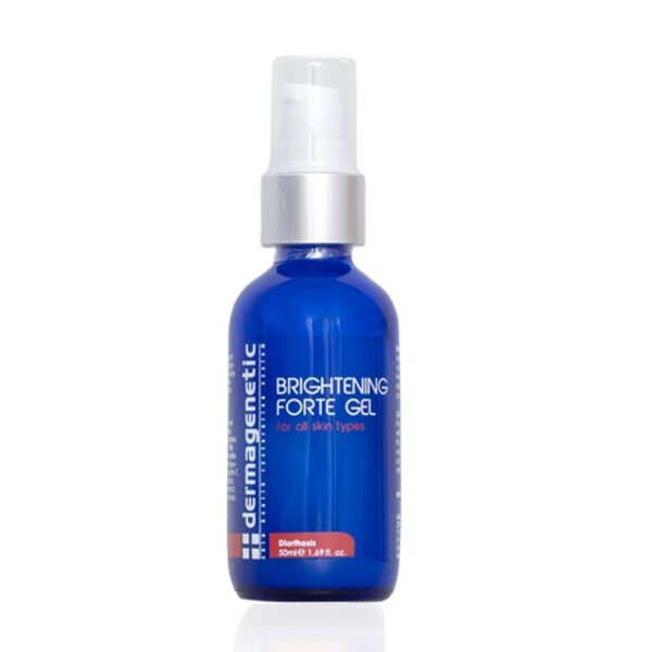 Dermagenetic BRIGHTENING FORTE GEL (50ml)