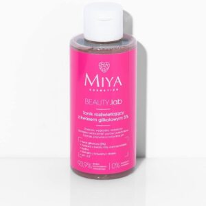Miya Cosmetics Beauty.lab Brightening Tonic (150ml)
