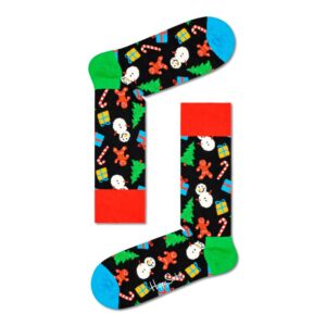 Happy Socks Bring It On Sock (Size: 36-40)