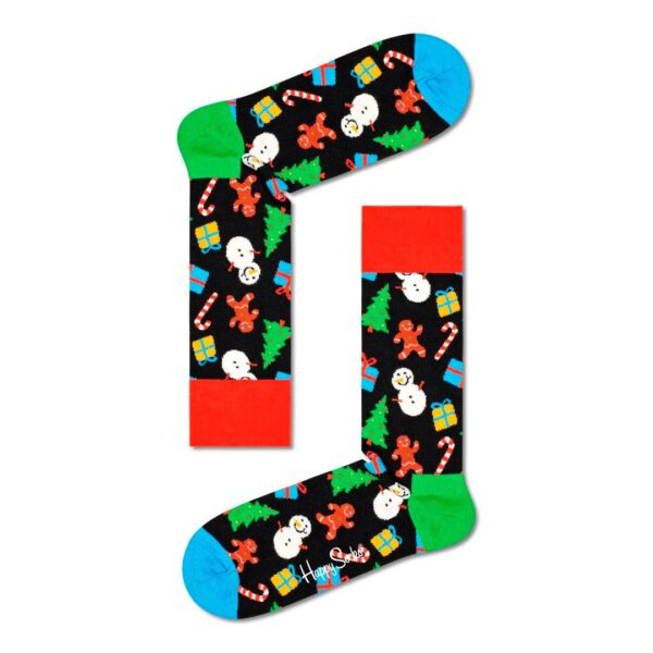 Happy Socks Bring It On Sock (Size: 36-40)
