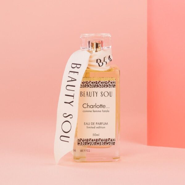 Beauty Sou Charlotte Eau De Parfum (50ml)