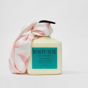 Beauty Sou Moisture Soufflé Ibiza Semifreddo (400ml)