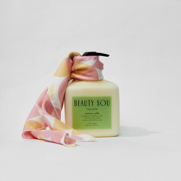 Beauty Sou Moisture Soufflé Ganache (400ml)