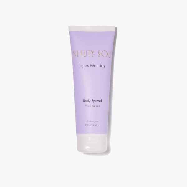 Beauty Sou Body Spread - Lopes Mendes (250ml)