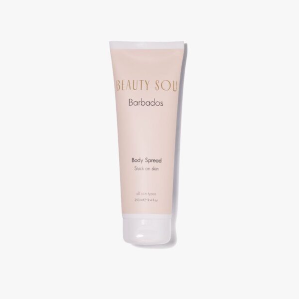 Beauty Sou Body Spread - Barbados (250ml)
