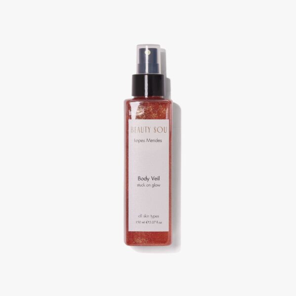 Beauty Sou Body Veil - Lopes Mendes (150ml)